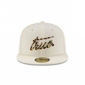 Gorra 59Fifty New Era True White