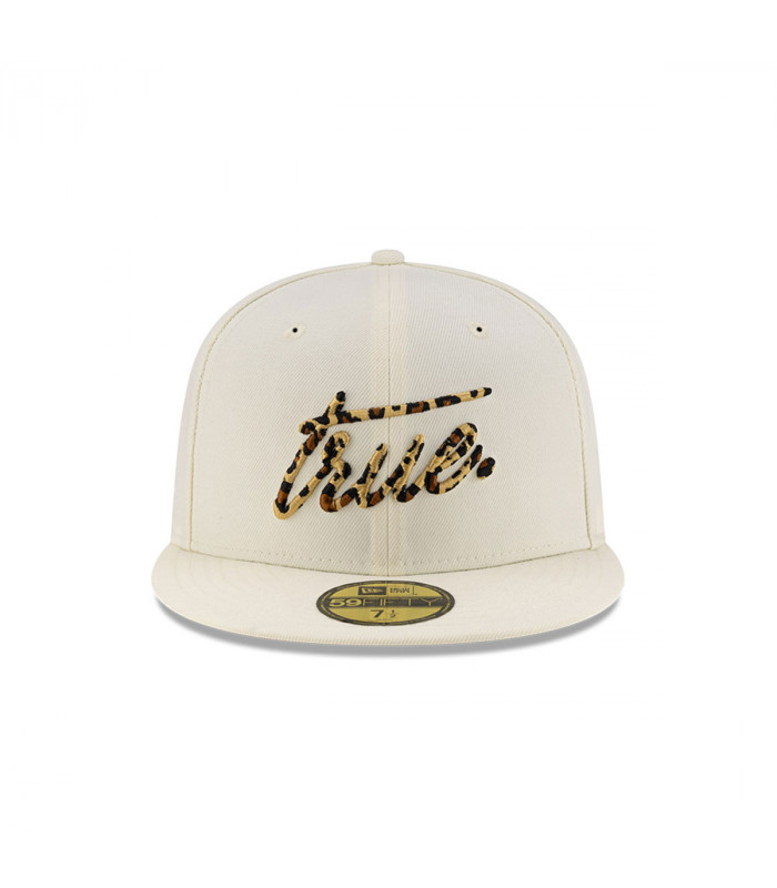 Gorra 59Fifty New Era True White