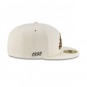 Gorra 59Fifty New Era True White
