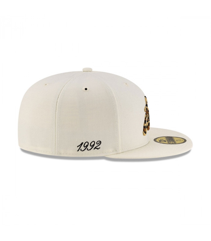 Gorra 59Fifty New Era True White