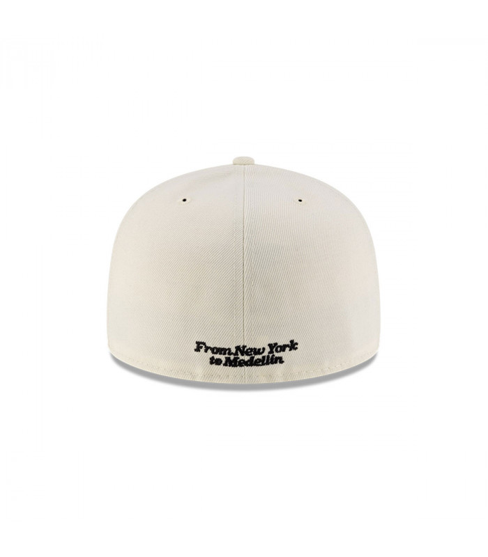 Gorra 59Fifty New Era True White