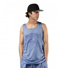 Bividi New Era Heritage Blue