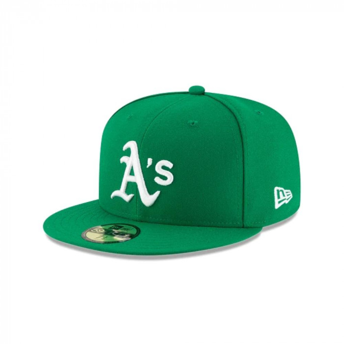 Gorra Oakland Athletics MLB 59Fifthy Green