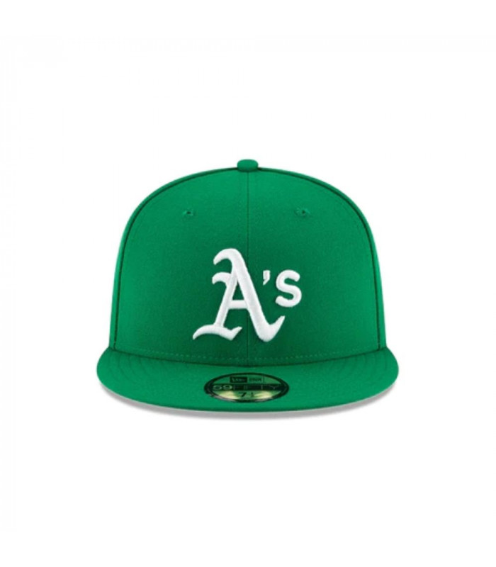 Gorra Oakland Athletics MLB 59Fifthy Green