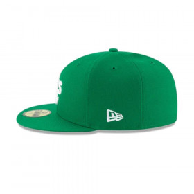 Gorra Oakland Athletics MLB 59Fifthy Green