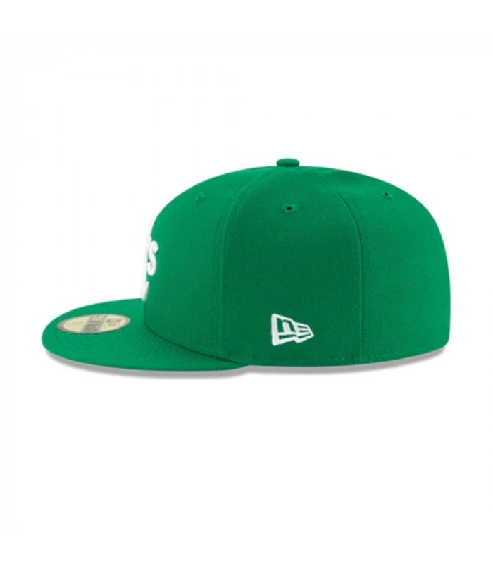 Gorra Oakland Athletics MLB 59Fifthy Green