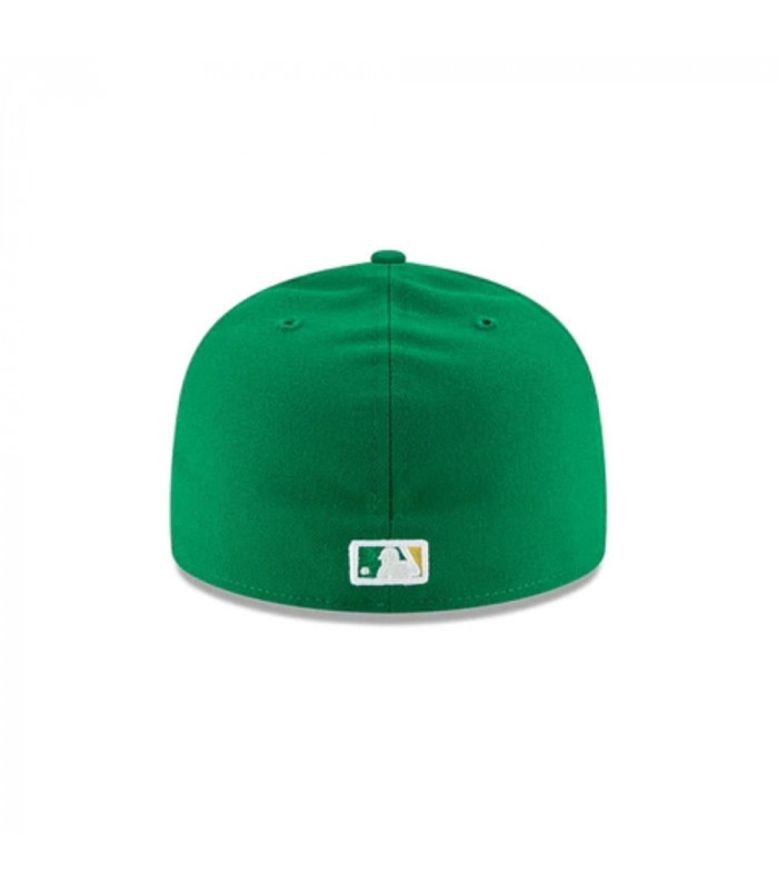 Gorra Oakland Athletics MLB 59Fifthy Green