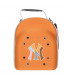 Cap Carrier New York Yankees Orange MLB