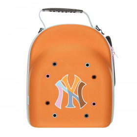 Cap Carrier New York Yankees Orange MLB