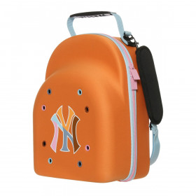 Cap Carrier New York Yankees Orange MLB