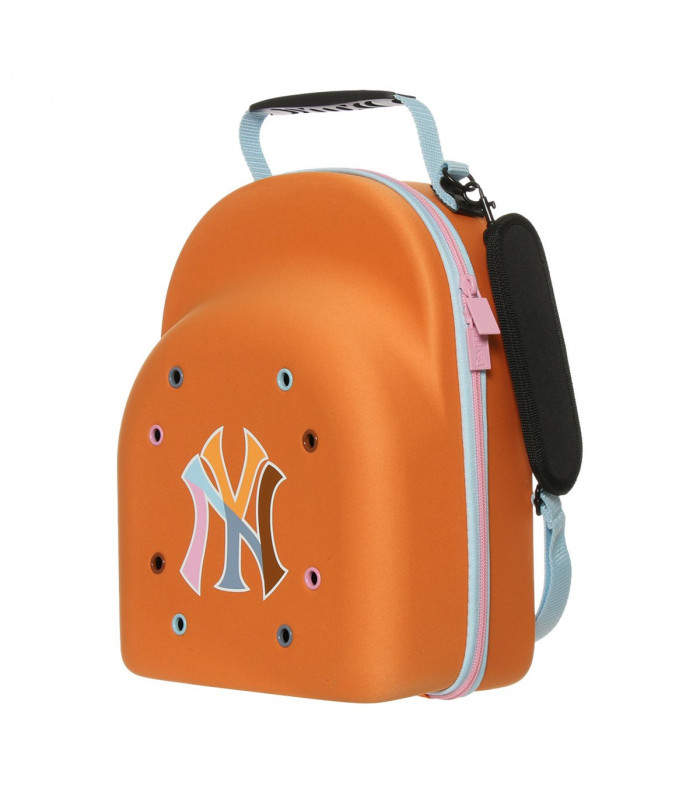 Cap Carrier New York Yankees Orange MLB