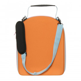 Cap Carrier New York Yankees Orange MLB