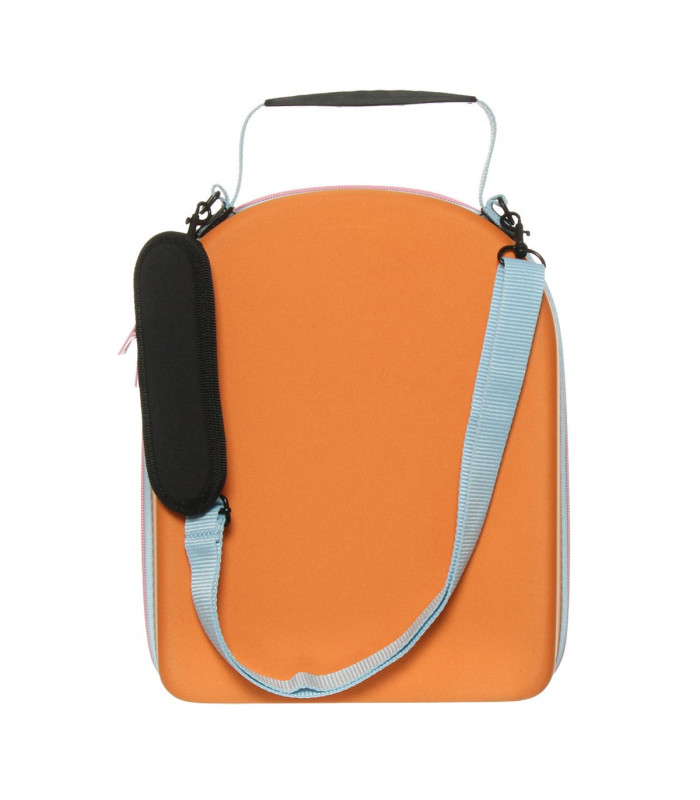 Cap Carrier New York Yankees Orange MLB