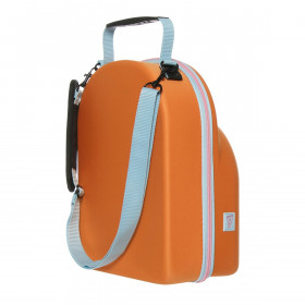 Cap Carrier New York Yankees Orange MLB