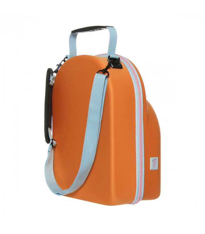 Cap Carrier New York Yankees Orange MLB