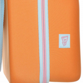 Cap Carrier New York Yankees Orange MLB