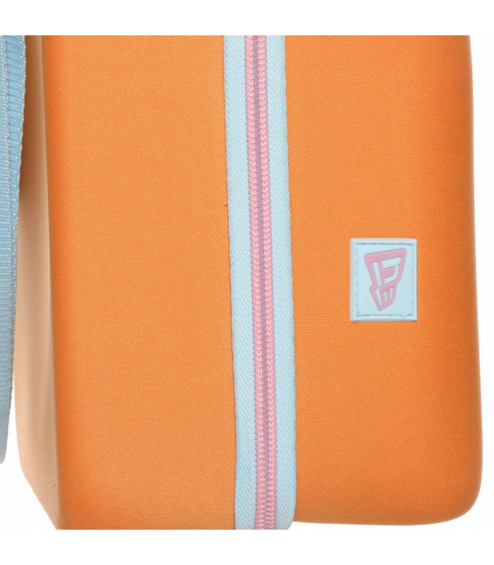 Cap Carrier New York Yankees Orange MLB