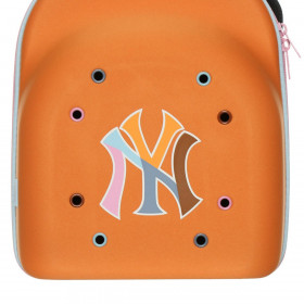 Cap Carrier New York Yankees Orange MLB