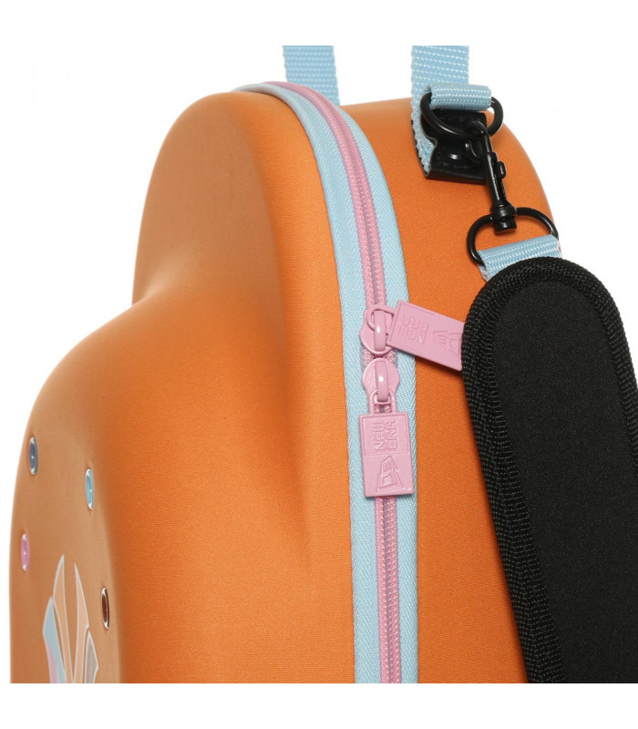 Cap Carrier New York Yankees Orange MLB