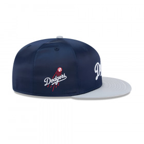 Gorra 59Fifty MLB Los Angeles Dodgers Throwback Dark Blue