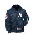 Bomber Jacket New York Yankees OTC Blue MLB