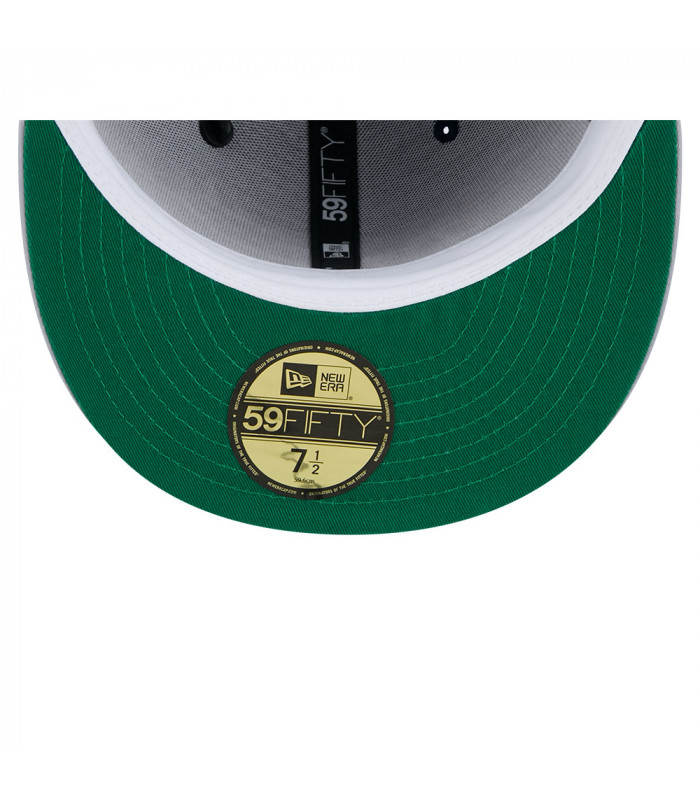 Gorra 59Fifty MLB Los Angeles Dodgers Throwback Dark Blue