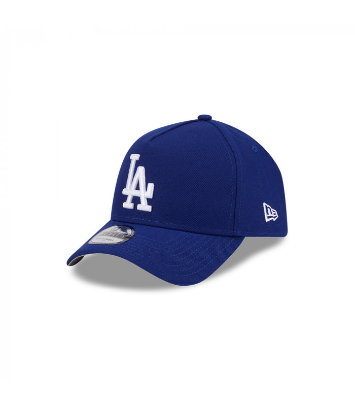 Gorra 9Forty MLB Los Angeles Dodgers Local Dish Pin Azul