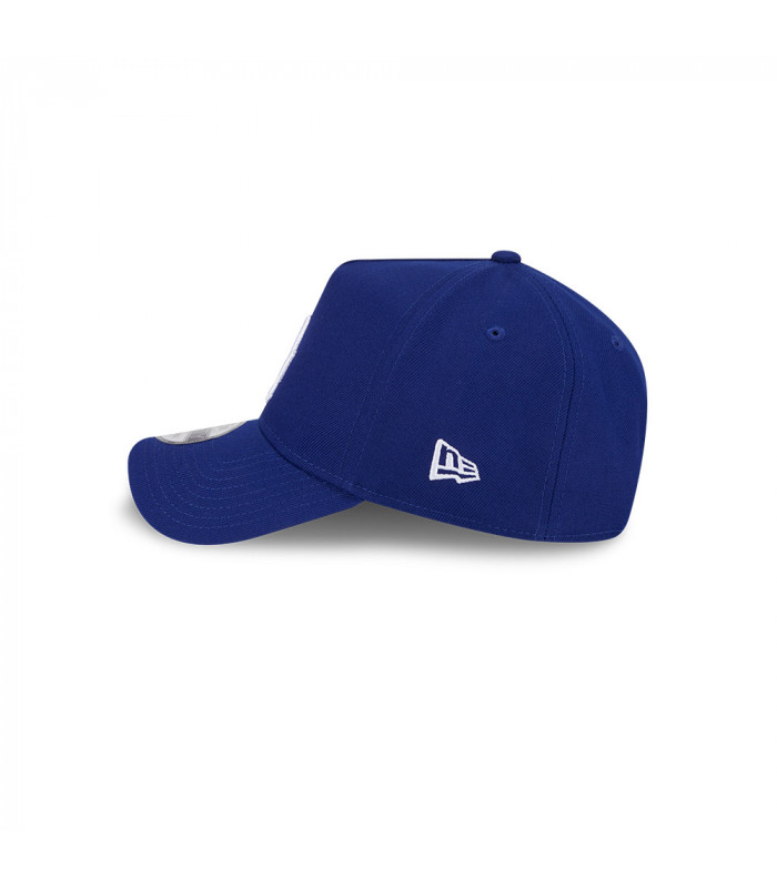 Gorra 9Forty MLB Los Angeles Dodgers Local Dish Pin Azul