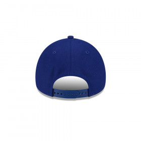 Gorra 9Forty MLB Los Angeles Dodgers Local Dish Pin Azul