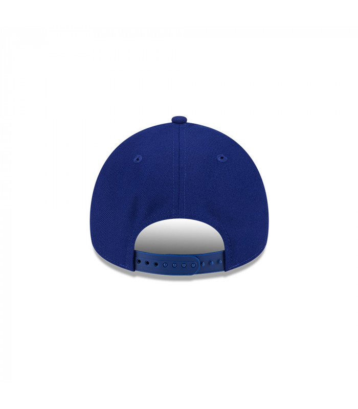 Gorra 9Forty MLB Los Angeles Dodgers Local Dish Pin Azul