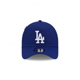 Gorra 9Forty MLB Los Angeles Dodgers Local Dish Pin Azul