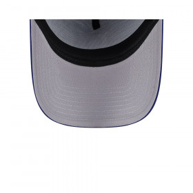 Gorra 9Forty MLB Los Angeles Dodgers Local Dish Pin Azul