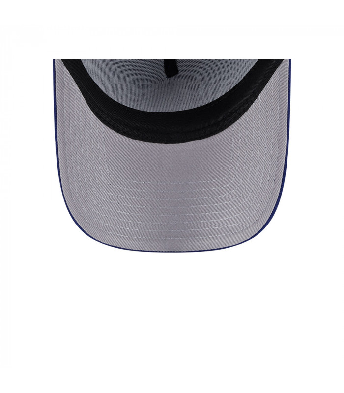 Gorra 9Forty MLB Los Angeles Dodgers Local Dish Pin Azul