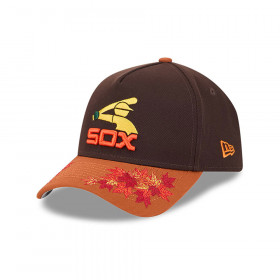 Gorra 9Forty MLB Chicago White Sox Marrón