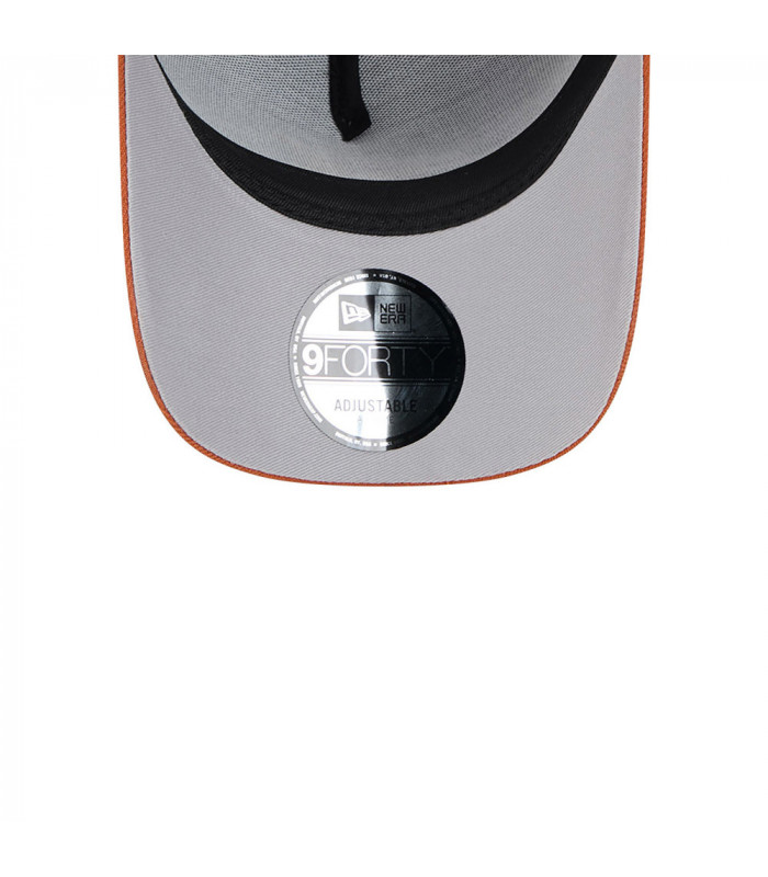 Gorra 9Forty MLB Chicago White Sox Marrón