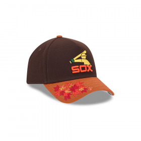 Gorra 9Forty MLB Chicago White Sox Marrón