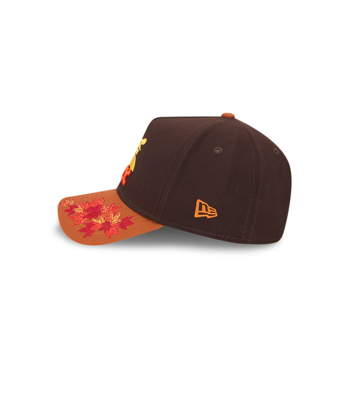 Gorra 9Forty MLB Chicago White Sox Marrón