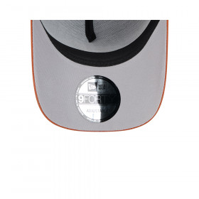 Gorra 9Forty MLB Chicago White Sox Marrón