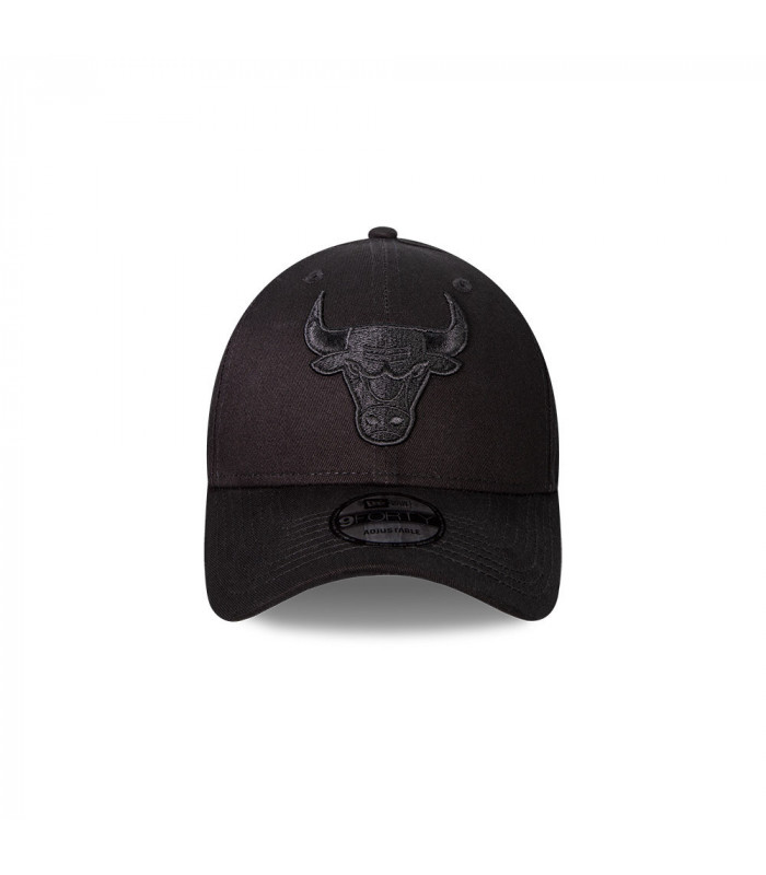 Gorra Chicago Bulls NBA 9Forty Black