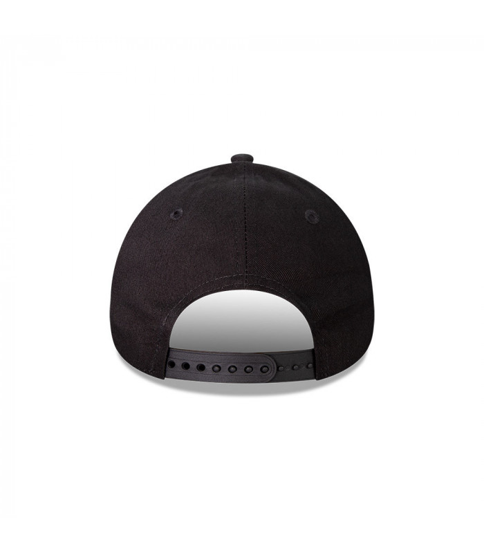 Gorra Chicago Bulls NBA 9Forty Black
