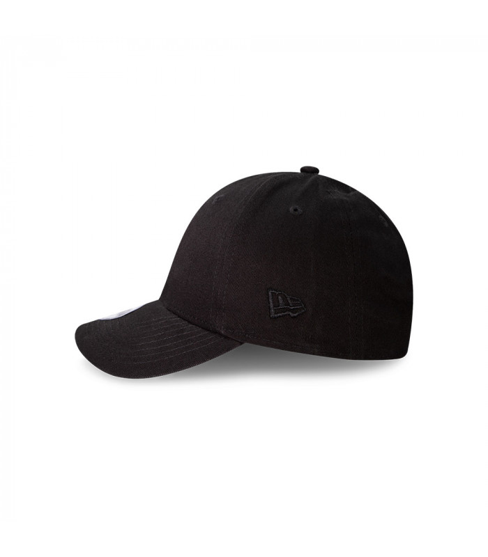 Gorra Chicago Bulls NBA 9Forty Black