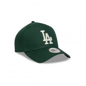 Gorra 9Forty MLB Los Angeles Dodgers League Essentials Verde