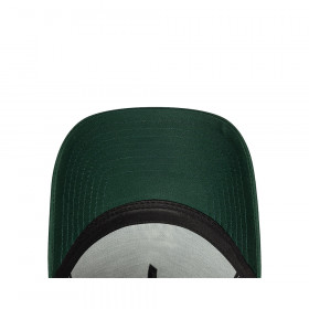 Gorra 9Forty MLB Los Angeles Dodgers League Essentials Verde