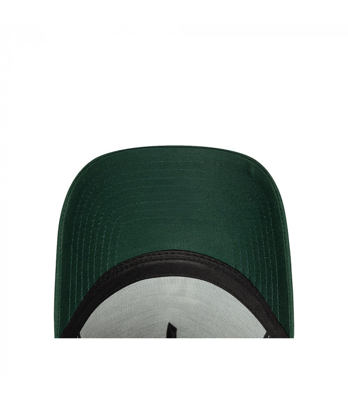 Gorra 9Forty MLB Los Angeles Dodgers League Essentials Verde