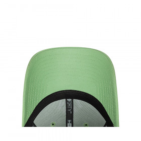 Gorra 9Forty MLB New York Yankees League Essentials Verde