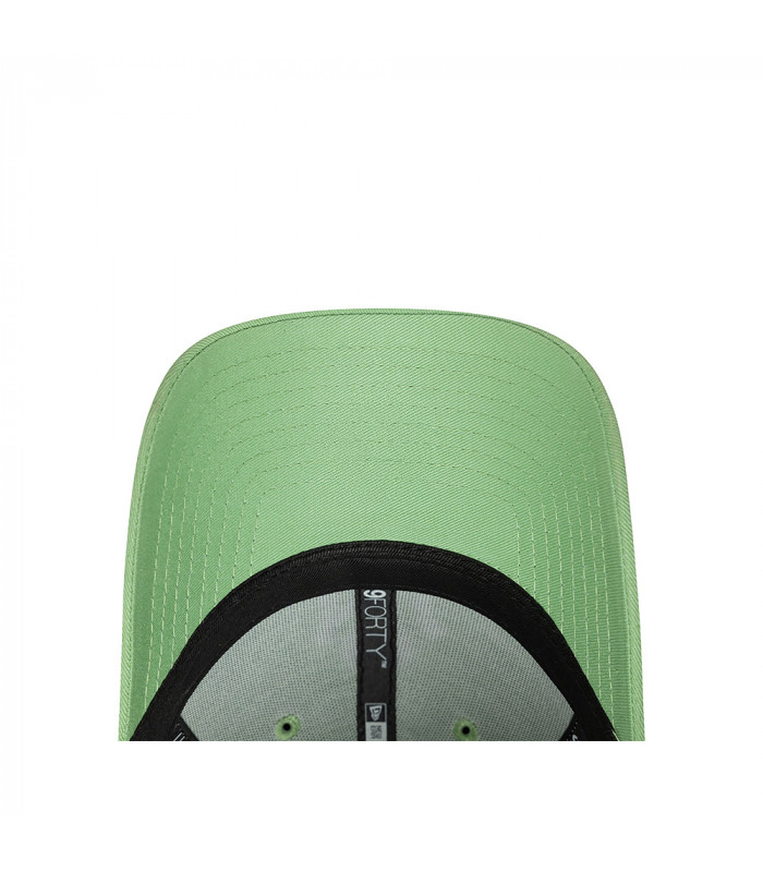 Gorra 9Forty MLB New York Yankees League Essentials Verde