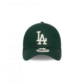 Gorra 9Forty MLB Los Angeles Dodgers League Essentials Verde