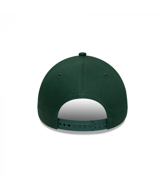 Gorra 9Forty MLB Los Angeles Dodgers League Essentials Verde