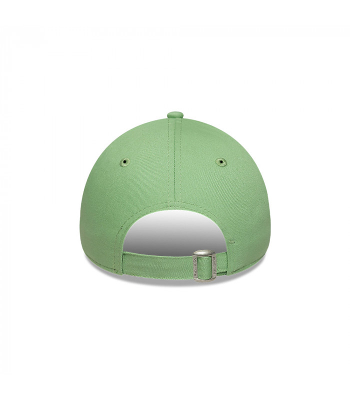 Gorra 9Forty MLB New York Yankees League Essentials Verde