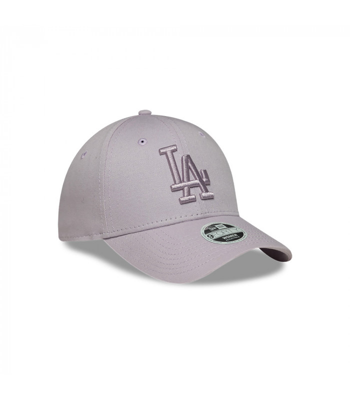 Gorra 9Forty MLB Los Angeles Dodgers League Essentials Morado